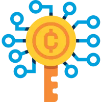 仮想通貨