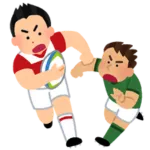 ラグビー