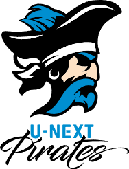 U-NEXE Pirates