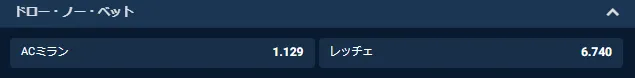 ドローノーベット