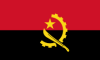 Angola flag