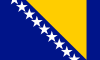 BosniaHerzegovina flag