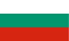 Bulgaria flag