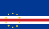 CapeVerde flag