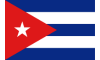 Cuba flag