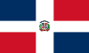 Dominica flag