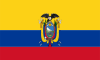 Ecuador flag