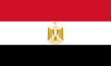 Egypt flag