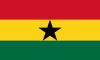 Ghana flag
