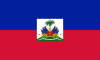Haiti flag
