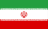 Iran flag