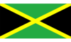 Jamaica flag