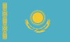 kazakhstan