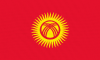 kyrgyz flag