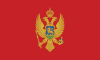 Montenegro flag