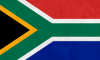 southafrica flag